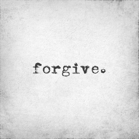 Forgive Tattoo, Forgiveness Tattoo, One Word Tattoo, Phrase Tattoos, Dainty Tattoos, Symbolic Tattoos, Word Tattoos, Divine Feminine, Ink Tattoo