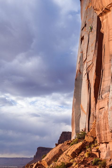 Indian Creek Rock Climbing photo Rock Climbing, Utah Aesthetic, Solo Climbing, Indian Creek, Summer Shades, Rock Climbers, Adventure Photography, Under The Influence, Abstract Nature