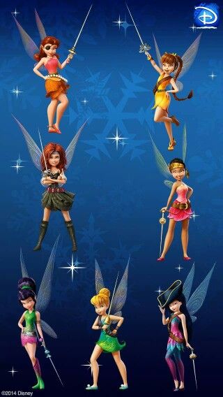 Tinkerbell Pirate Fairy, Tinker Bell And The Pirate Fairy, The Pirate Fairy, Tinkerbell Movies, Pirate Fairy, Tinkerbell Fairies, Pixie Hollow, Clay Stuff, Fairy Pictures