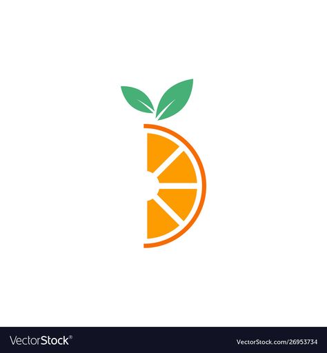 Orange Logo Design Ideas, Fruit Illustration Design, Fruit Graphic Design, Orange Logo Design, Ideas Comedor, Orange Icon, Fruit Graphic, Fruit Logo Design, Juice Logo