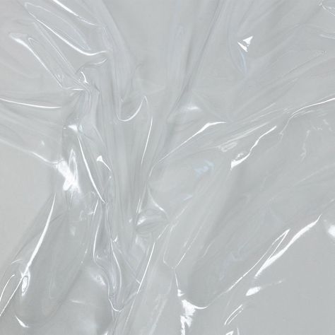 Clear Plastic Vinyl - Gauge 8 - Vinyl - Other Fabrics - Home Fabrics Plastic Paper Texture, Plastic Cover Overlay, Plastic Bag Texture, Plastic Texture Material, Plastic Material Texture, White Plastic Texture, Plastic Texture Overlay, Plastic Texture Png, Plastic Wallpaper