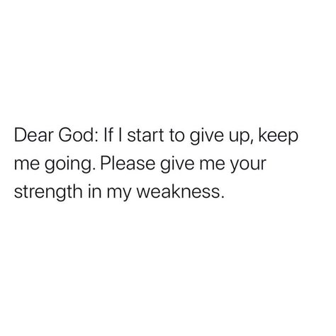 Pray For Strength, God Encouragement, Pray Quotes, Good Prayers, Bible Motivation, Life Help, Prayers For Healing, Inspirational Bible Quotes, Bible Verses Quotes Inspirational