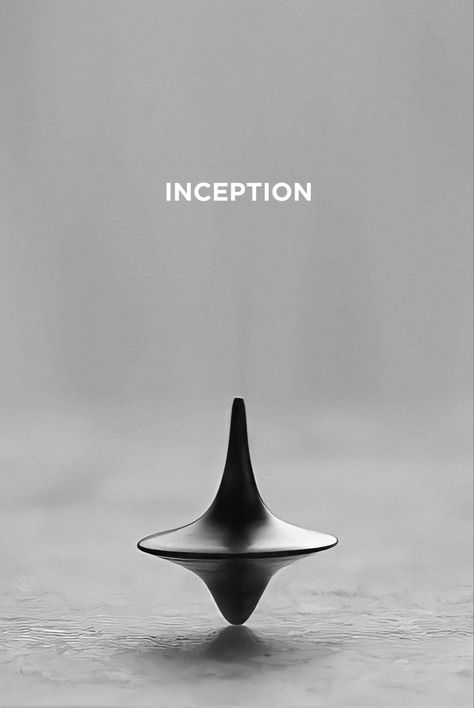 Christopher Nolan Movies Wallpaper, Minimalist Movie Wallpaper, Minimalist Movie Poster Design, Christopher Nolan Wallpapers, Inception Aesthetic, Inception Wallpaper, Inception Film, Christopher Nolan Movies, Inception Movie Poster