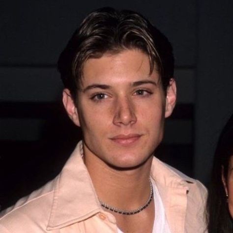 Jensen Ackles, Tumblr, Young Jensen Ackles, Mine Quotes, Male Oc, Pretty In Pink