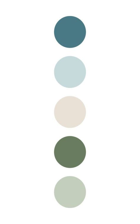Colors With Sage Green Colour Palettes, Blue Green White Colour Palette, Green And Blue Kitchen Decor, White Blue Green Aesthetic, Living Room Color Scheme Ideas Blue, Dusty Blue And Green Color Palette, Blue Green And Cream Color Palette, Sage Green And Teal Color Palette, Blue Green Home Color Scheme