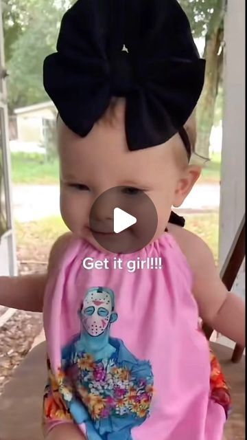 Cutekids on Instagram: "DJ baby - Part I 🤩🥰🤣 #dancingwiththestars 
#dancingbabies #cute" Laughing Babies Video, Dancing Baby Video, Baby Dancing Video, Funny Babies Videos, Baby Videos Funny, Deaf Baby, Funny Kids Videos, Funny Babies Dancing, Babies Videos