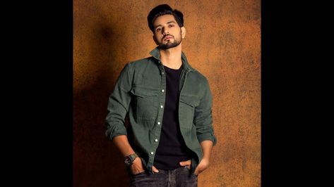 Shakti Arora contemplating break post 'Ghum Hai' Bill Gates Daughter, Miraculous Powers, Shakti Arora, Radhika Madan, Yeh Hai Mohabbatein, The Exit, Tarot Card Readers, Popular Shows, Expressing Gratitude