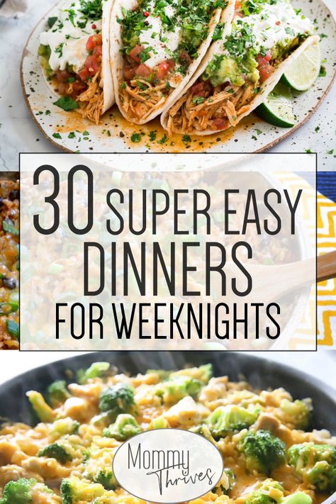 Weeknight Dinner Recipes For Family, Hamburger Recipes Easy, Weeknight Dinner Recipes, Quick And Easy Dinner Ideas, Super Easy Dinner, Iftar Recipes, Easy Meals For Two, Dinner Recipes For Family, Quick And Easy Dinner