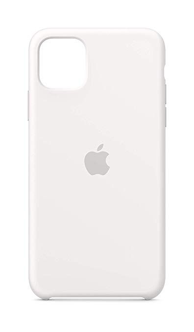 Iphone 11 Case White, Iphone 11 Pro Max Blanco, Iphone 11 Cover Aesthetic, Iphone 11 Pro Max White, Apple Silicone Case, Future Iphone, Unicorn Iphone Case, Apple Launch, White Phone Case