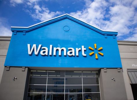 8 Secrets Walmart Doesn’t Want You to Know — Eat This Not That Walmart Gift Card, Walmart Store, Places In America, Eat This Not That, Cash Gift, Walmart Gift Cards, Health Screening, Backyard Barbecue, Dollar General