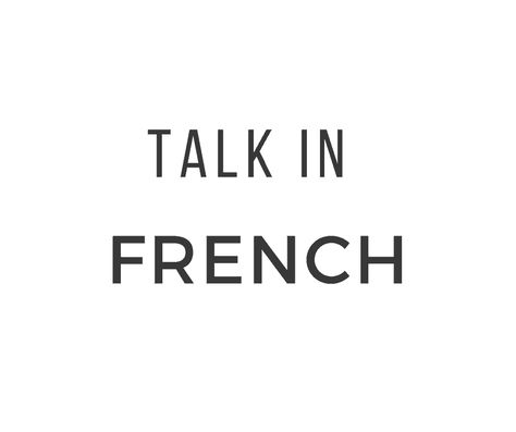 French Sentences, Learn French Fast, Learn To Speak French, Study French, Speak French, French For Beginners, French Aesthetic, Learning French, Learning Cards