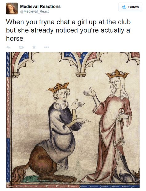 Medieval Reactions, Funny Medieval, Medieval Memes, Art History Memes, Historical Humor, Classic Memes, Funny Art History, Classical Art Memes, History Jokes