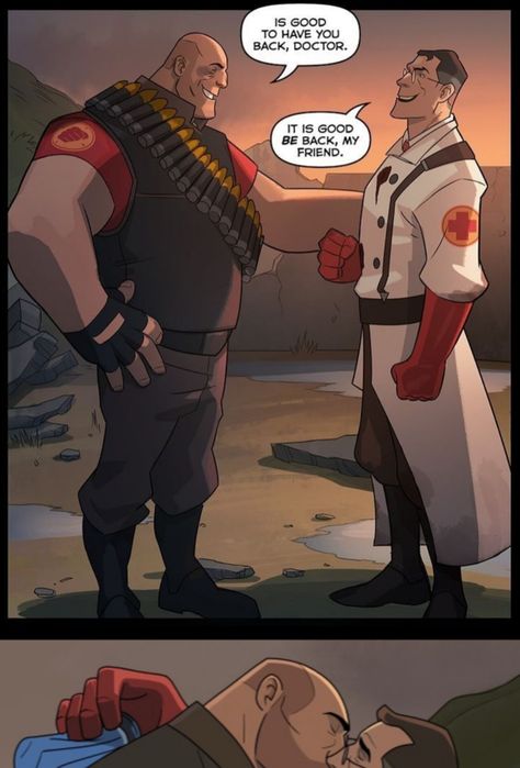 Tumblr, Literally Us, Tf2 Comics, Tf2 Funny, Valve Games, Team Fortress 2 Medic, Tf2 Memes, Team Fortess 2, Body Slam