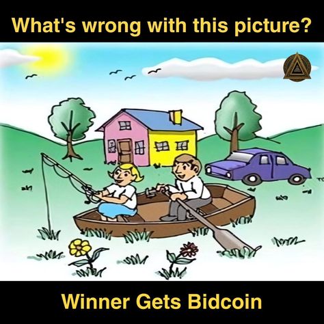 What's wrong with this picture? Winner gets Bidcoin #game #meme #gamer #sport #video #youtube #football #gaming #puzzle #puzzles #puzzletime #jigsawpuzzle #puzzlelover #jigsaw #rubik #puzzleaddict #brainteaser #quiz #quiztime #gk #upsc #currentaffairs #trivia #quizzes #facts #knowledge #generalknowledge What's Wrong With The Picture, What Is Wrong With This Picture, Picture Description Images, Wrong Pictures, Arts Project, Banner Art, Cognitive Activities, Critical Thinking Activities, Picture Picture