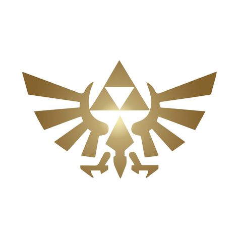 Hyrule Symbol, Sheikah Symbol, Video Game Symbols, Triforce Symbol, Sneaker Photography, Zelda Logo, Anime Mood, Hyrule Castle, Zelda Triforce