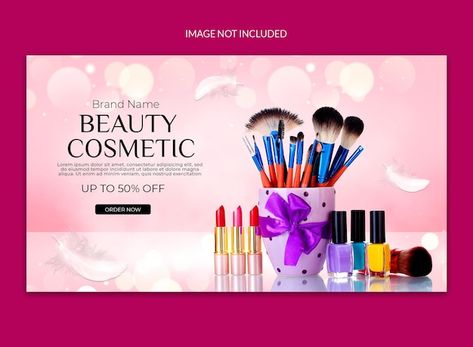 PSD cosmetic social media post web banne... | Premium Psd #Freepik #psd #cosmetic-template #cosmetic-design #beauty-product #cosmetic-banner Cosmetics Banner, Drunk Driving, Web Banner Design, Banner Vector, Web Banner, Psd Files, Media Post, Beauty Cosmetics, Social Media Design