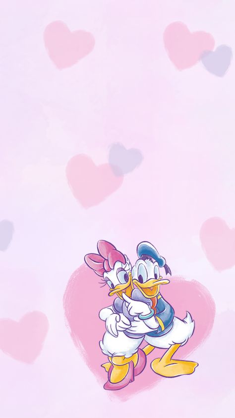 Donald Daisy Wallpaper, Donald Y Daisy Love, Daisy And Donald Duck Wallpaper, Donald Duck And Daisy Wallpaper, Donald And Daisy Duck Wallpaper, Daisy Duck Wallpaper, Daysi Duck, Daisy And Donald Duck, Donald Duck And Daisy