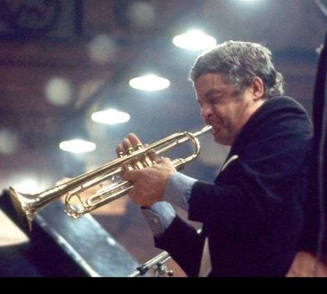 Maynard Ferguson Music, Fictional Characters, Horn, Maynard Ferguson, Jazz Trumpet, Trumpet Players, All That Jazz, Trumpeter, Concert