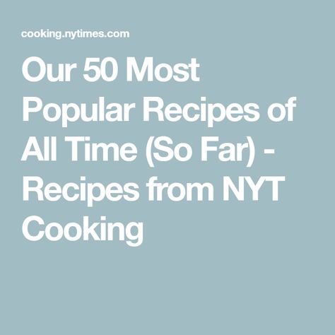 New York Times Cooking, Garlic Kale, Mississippi Roast, Chicken Tagine, Lidia Bastianich, Spinach Soup, Summer Pasta, Nyt Cooking, Dinner Entrees