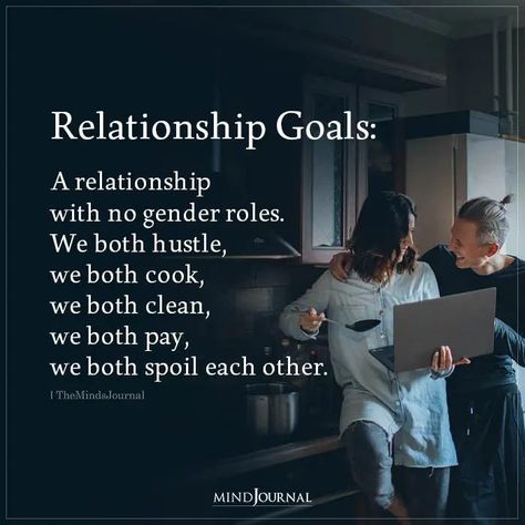 Intimacy Couples, Together Quotes, No Gender, Besties Quotes, Soulmate Quotes, Gender Roles, Relationship Building, Successful Relationships, Relationship Memes