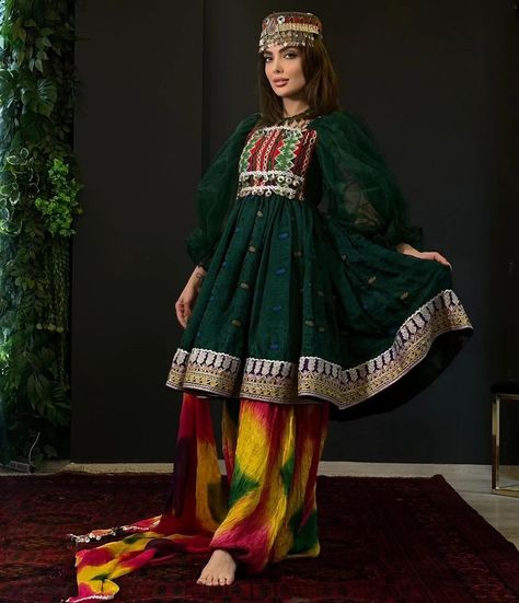 All Kinds of Afghani dresses👗 are provided by order too! WhatsApp +92 316 5279262 For more details please DM to place an order colour can be changed 𝐒𝐡𝐢𝐩𝐩𝐢𝐧𝐠: 𝐖𝐨𝐫𝐥𝐝𝐰𝐢𝐝𝐞 𝐃𝐇𝐋, 𝐒𝐤𝐲𝐧𝐞𝐭, 𝐅𝐞𝐝𝐄𝐱 𝐂𝐚𝐥𝐥/𝐒𝐌𝐒 . . .#afghanwedding #afghanidress #afghangirls #stylish #fghanmodels #afghancouple #afghanmusic #afghanculture #afghanwomen #afghanlove #afghanfashion #afghanistan🇦🇫 #afghanshopping #afghanshow #newcollection #newdress #afghanclothes #usa🇺🇸 #unitedkingdom #canada🇨🇦 #canada🇨🇦 #newzeland🇳🇿 #france🇫🇷 #... Green Afghan Dress, Green Afghan, Afghani Dresses, Afghan Dress, Ethnic Dresses, Afghan Wedding, Wedding Henna, Bouquet Diy, Henna Party