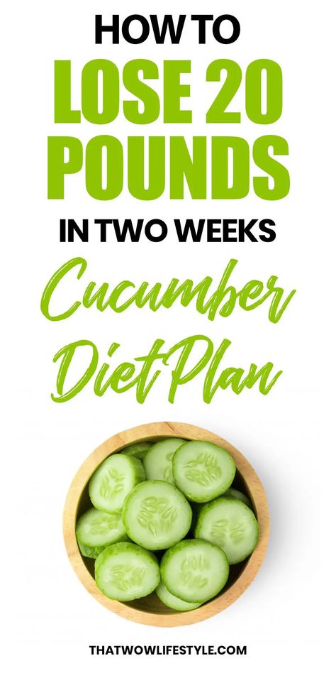 Cucumber Diet | Review + Meal Plan – Weight Loss Tips for a Healthy Body Fat Burning Foods, Best Smoothie, Cucumber Diet, Baking Powder Uses, Best Fat Burning Foods, Smoothie Diet Plans, Healthy Smoothie, 20 Pounds, Lose 20 Pounds