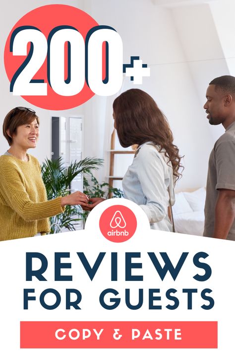 Airbnb Guest Reviews, Airbnb Reviews For Guests, Airbnb Essentials, Airbnb Tips, Airbnb Reviews, Vacation Rental Host, Canva Hacks, Airbnb Ideas, Hotel Hacks