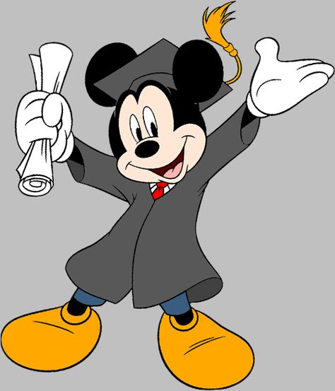 Mickey mouse graduation clipart Mickey Mouse Graduation Cap, Graduation Drawing Ideas, Disneyland Drawing, Mickey Graduation, Drawing Mickey Mouse, Mickey Mouse Graduation, Mickey Mouse Drawing, Graduation Drawing, Disney Graduation Cap