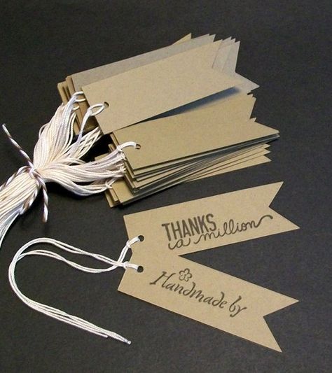 Pennant shaped tags. Flag Tag, Craft Stalls, Craft Fair Displays, Craft Display, Craft Show Displays, Craft Booth, Craft Show Ideas, Price Tags, Tag Design