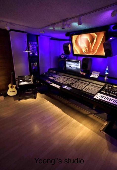 Home Studio Ideas Music, Studio Ideas Music, Recording Studio Equipment, Home Recording Studio Setup, Recording Studio Setup, Music Recording Studio, Home Studio Ideas, Home Music Rooms, Audio Studio