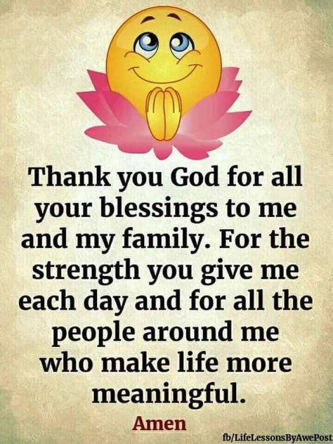 Tumblr, Me And My Family, Bible Quotes Images, Gods Love Quotes, Thank You Quotes, Today Quotes, Blessed Quotes, Good Prayers, Thanksgiving Quotes