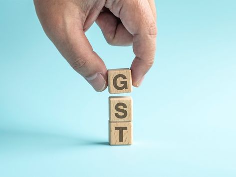 The GST Amnesty Scheme for GSTR 4, GSTR-9 and GSTR-10 for non-filers has been extended by the Central Board of Indirect Taxes and Customs (CBIC). Indirect Tax, Growing Wealth, Pension Fund, Economic Times, Company Branding, Day Left, Estate Planning, Investment Banking, Days Left