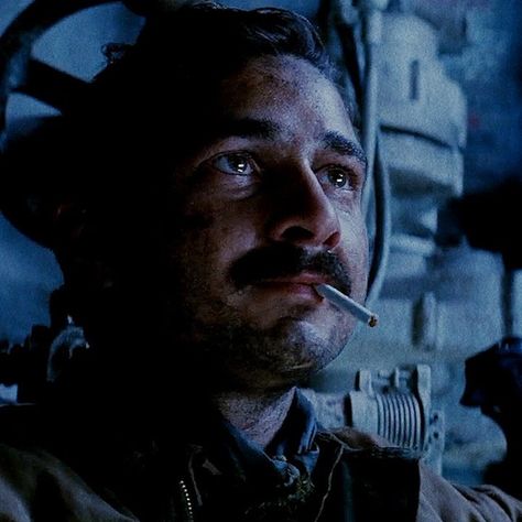 Shia Labeouf Fury, Fury 2014, Fury Movie, Film Study, Movie Frames, Shia Labeouf, Film Studies, Band Of Brothers, Finding God