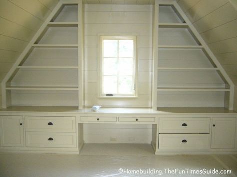 Attic Office, Attic Closet, Attic Playroom, Smart Tiles, Attic Conversion, Attic Design, Attic Bedrooms, Attic Storage, Attic Renovation