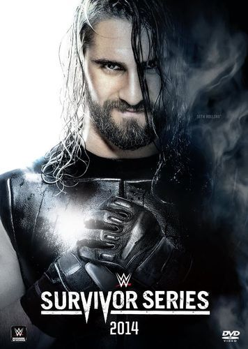 Wwe Ppv, Wwe Survivor Series, Wwe Seth Rollins, The Shield Wwe, Watch Wrestling, Seth Freakin Rollins, Wwe Tna, Survivor Series, Booker T