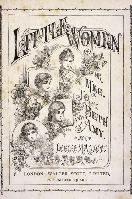 Little Dorrit, Women Poster, Louisa May Alcott, Little Women, Title Page, Room Posters, Picture Library, New Wall, I Love Books