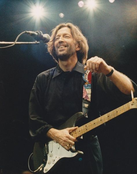 .Eric Clapton Royal Albert Hall 1990. Eric Clapton Slowhand, Eric Clapton Guitar, Derek And The Dominos, John Mayall, Tears In Heaven, Best Guitar Players, The Yardbirds, Rock N Roll Music, Royal Albert Hall