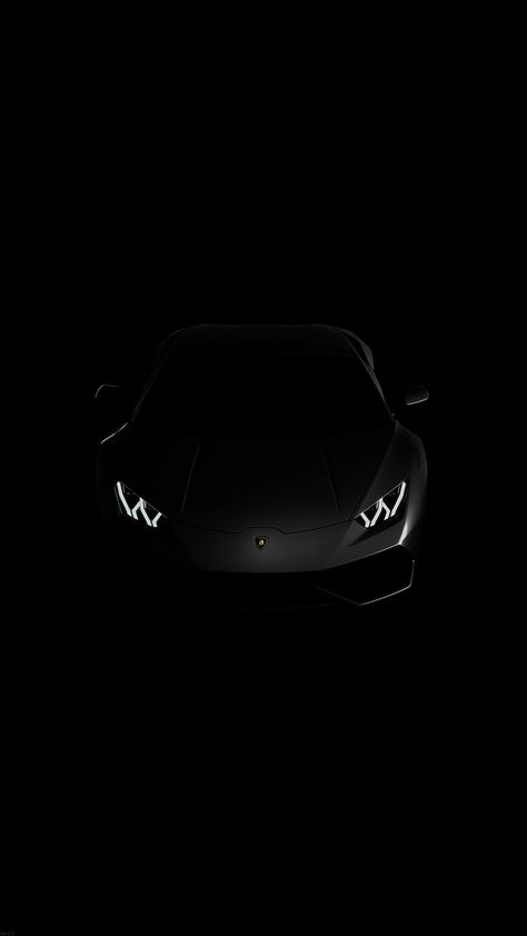 Lamborghini Huracan Lp Black Dark #iPhone #7 #wallpaper Lamborghini Wallpaper Iphone, Lamborghini Black, Lamborghini Photos, Black Car Wallpaper, Lamborghini Aventador Wallpaper, White Lamborghini, Lamborghini Logo, Carros Bmw, Aventador Lamborghini