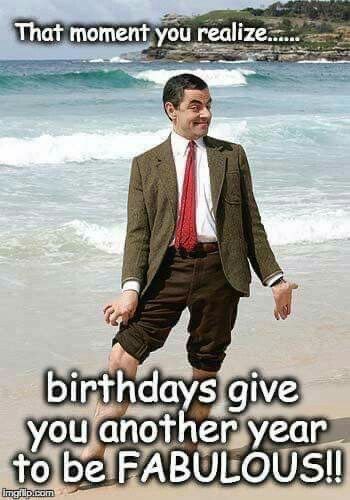 Happy Birthday Man Funny, Mr Bean Birthday, Funny Happy Birthday Images, Funny Happy Birthday Song, Birthday Jokes, Happy Birthday Man, Happy Day Quotes, Birthday Greetings Funny, Funny Happy Birthday Wishes