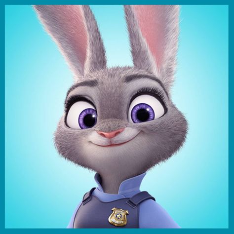 Judy Hopps zootopia wallpaper