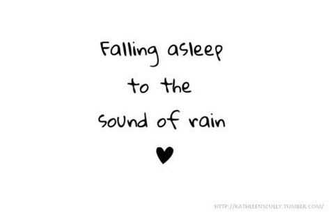 love this The Sound Of Rain, Relaxing Rain Sounds, Rain And Thunderstorms, Rain Sounds For Sleeping, About Quotes, Sound Of Rain, Natural Sleep, Dancing In The Rain, Heart On