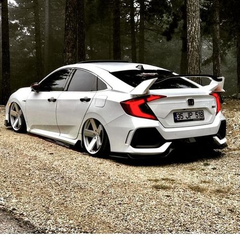 Honda Civc, Civic G10, Honda Hatchback, Honda Civic 2017, Honda Civic Vtec, Quotes Car, Honda Civic Car, Drawing Car, Fastest Car