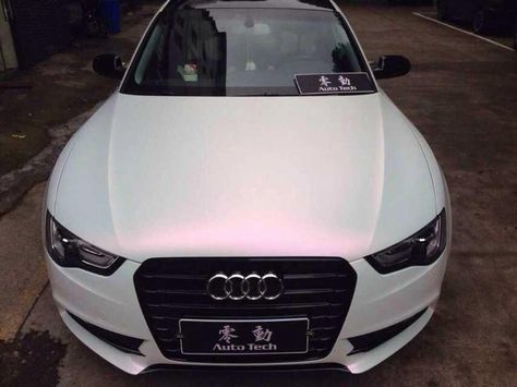 Matte Cars, Chinese Car, Car Wrapping, Pink Wrap, White Car, Matte Pink, Pink Car, Vinyl Wrap, Future Car