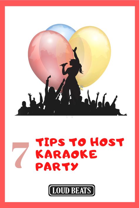 Organisation, Karaoke Party Theme Ideas, Karaoke Dance Party, Karaoke Stage Ideas, 18th Birthday Karaoke, Karaoke Games For Adults, How To Host A Karaoke Party, Karaoke Games Ideas, Outdoor Karaoke Party Ideas