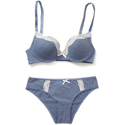FOREVER 21 Everyday Cotton and Lace Bra Set ($9.80) ❤ liked on Polyvore featuring intimates, bras, lingerie, underwear, panties, cotton bras, forever 21, forever 21 bras, lingerie bras and lace lingerie Cute Bra And Under Set, Bra And Under Set, Lingerie Bras, Bras Lace, Lacy Lingerie, Cotton Lingerie, Lacy Bra, Lace Bra Set, Bra Lace