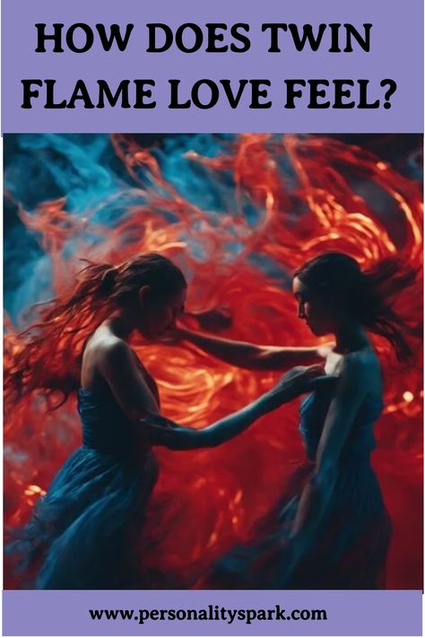 Are You in a Twin Flame Relationship? Find Out What True Love Really Feels Like 💖✨ #TwinFlameJourney #SoulmateBond #LoveConnection Twin Flame Definition, Kundalini Awakening Twin Flame, Twin Flame Eye Contact, Twinflames Art Twin Flame Love, Twin Flame Vs Soul Mate, Twin Flame Synchronicity, Twin Flame Sexuality, Twin Flame Meaning, Flames Meaning