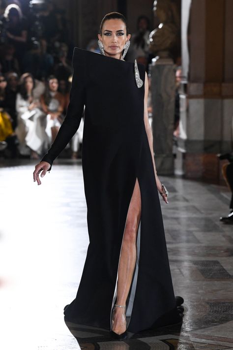 Stéphane Rolland, Couture, Haute Couture, Fall 2023 Couture, 2023 Couture, Blazer Street Style, Met Gala Dresses, High Fashion Runway, Stephane Rolland