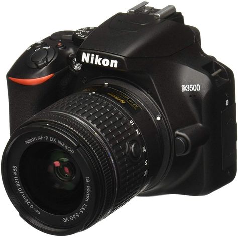 Nikon Lenses, Best Camera For Photography, Nikon Digital Camera, Nikon D5600, Best Dslr, Vr Lens, Camera Dslr, Camera Digital, Nikon Dslr