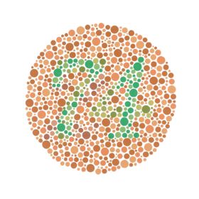 Can you get 7/7, or is it time to make an appointment with your ophthalmologist? Dashboard Design, Ap Psychology, Color Vision, Vision Eye, Color Test, Harvard Business Review, Color Blind, Learn To Code, What Do You See