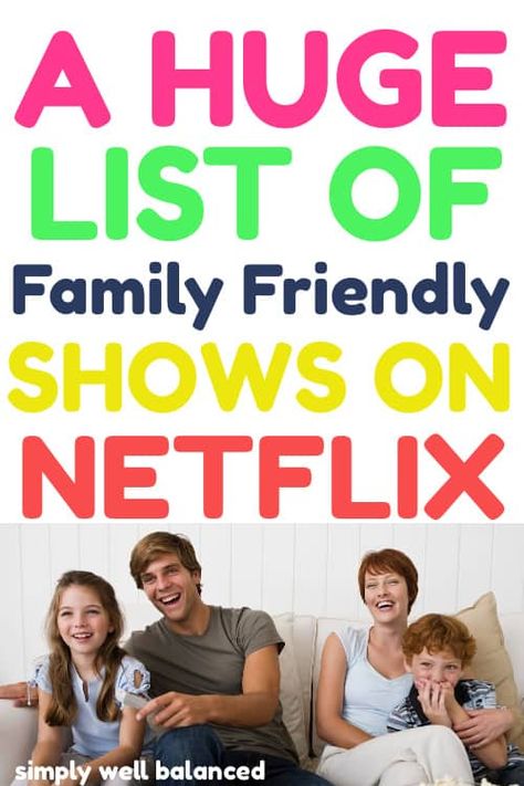 60 Clean Family Shows on Netflix to Watch in 2023 Shows On Netflix To Watch, Netflix Family Movies, Netflix Movies For Kids, Funny Family Movies, Family Activities Kindergarten, What To Watch On Netflix, Netflix To Watch, Tv Kids, Best Kid Movies